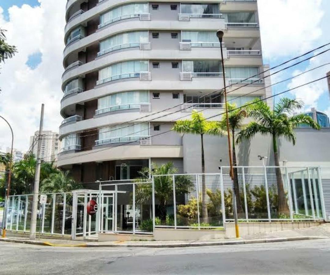 Be Paulista Apartamento 46 Sao Paulo Exterior photo